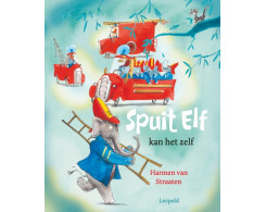 Spuit Elf kan het zelf