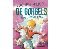 De Gorgels en de laatste kans