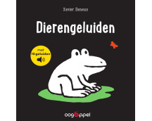 Dierengeluiden