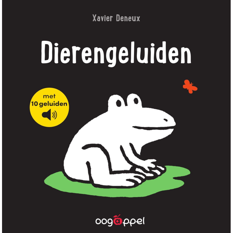 Dierengeluiden