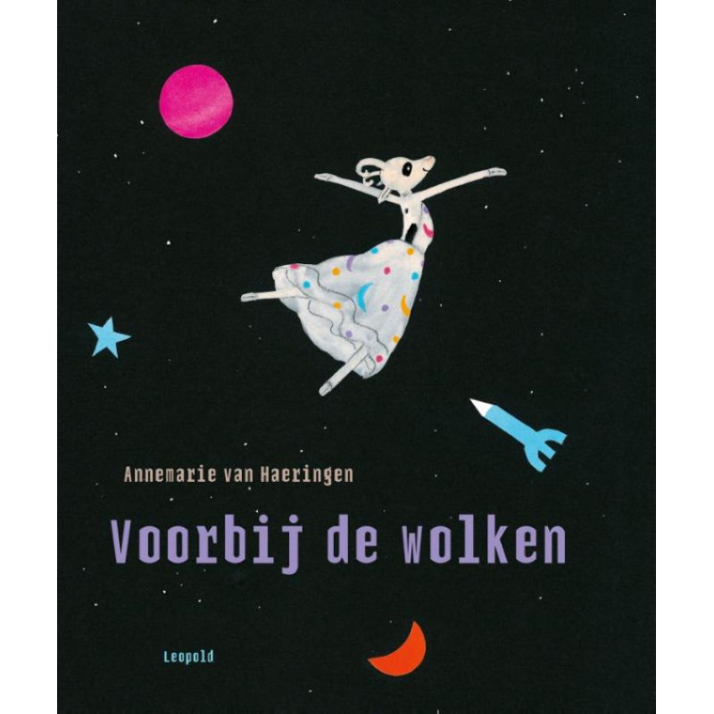 Voorbij de wolken