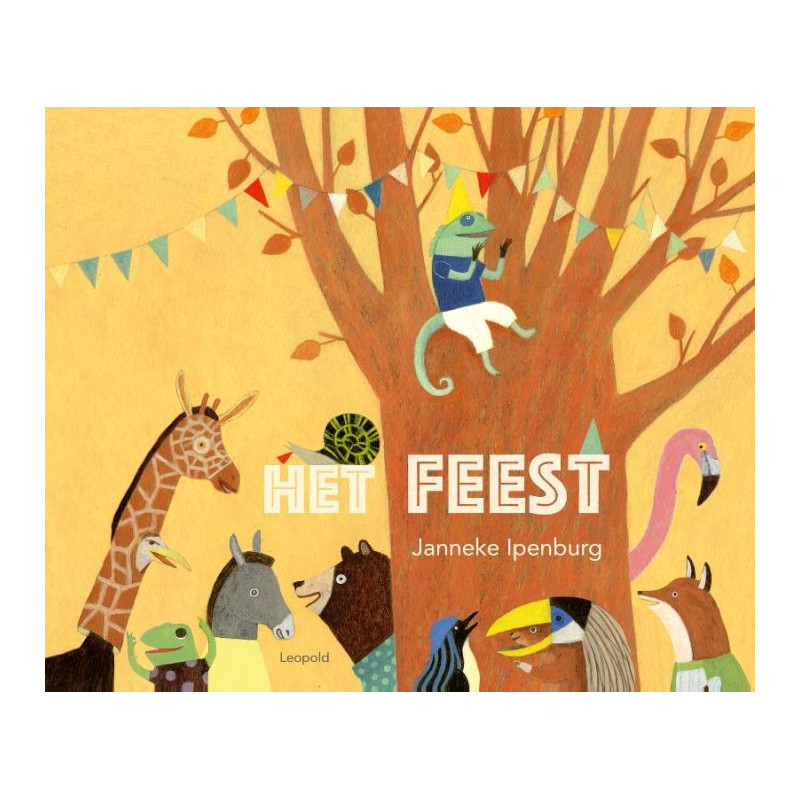 Het Feest
