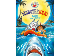 Dolfje Weerwolfje 25 - Monsterhaai