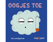 Oogjes toe