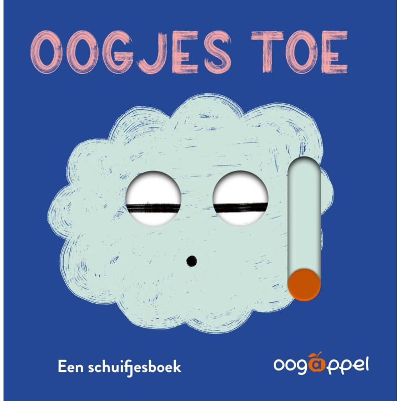 Oogjes toe Oogjes toe