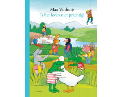 Is het leven niet prachtig!