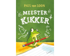 Meester Kikker