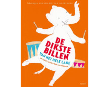 De dikste billen van het hele land