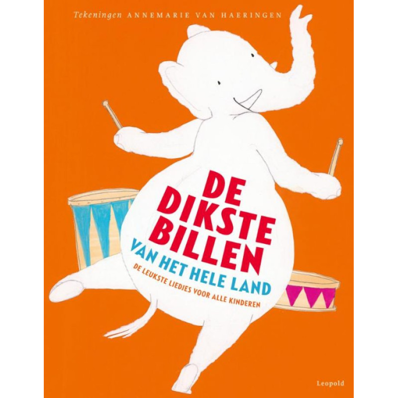De dikste billen van het hele land
