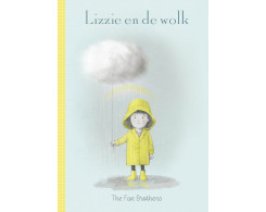 Lizzie en de wolk