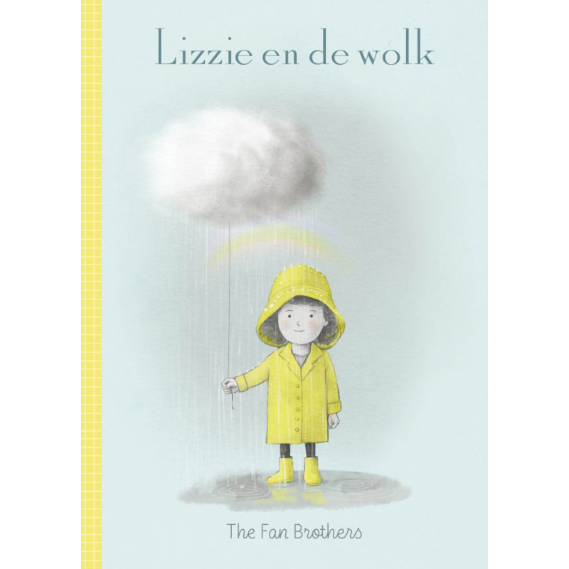Lizzie en de wolk