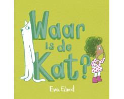 Waar is de kat?