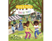 Nine & Mella - Overal feest
