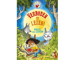 Dolfje Weerwolfje - Verboden te lezen!