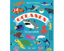 Oceanen. Een pop-upboek