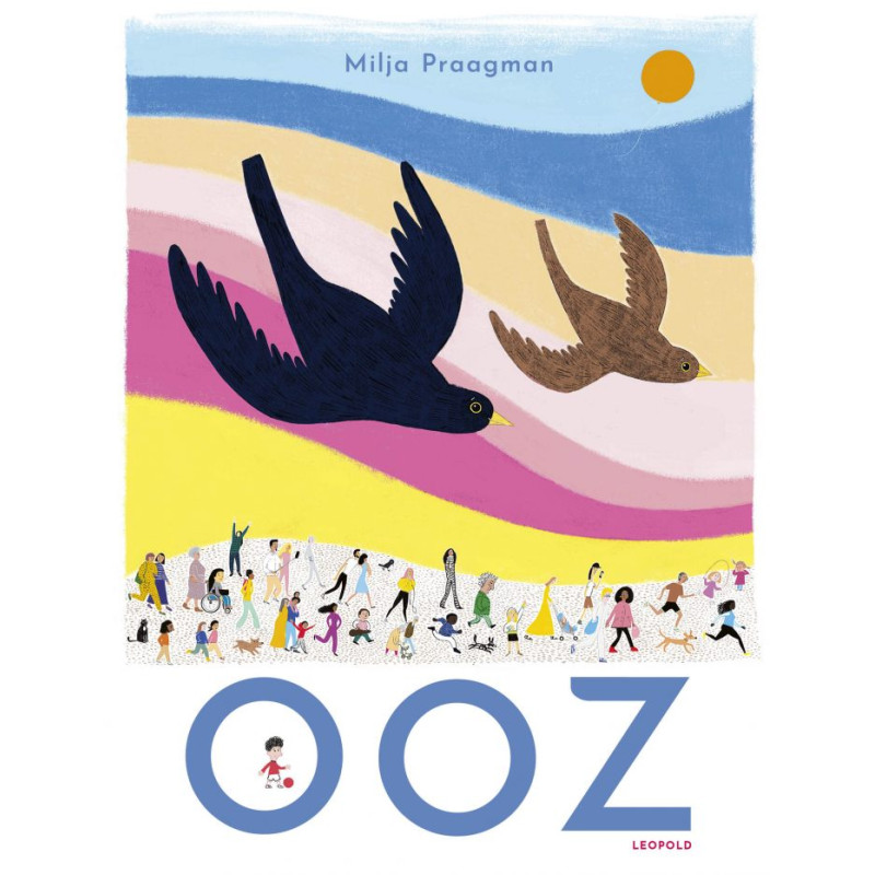 OOZ OOZ