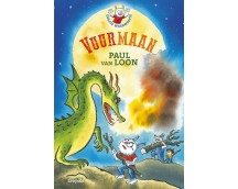 Dolfje Weerwolfje - Vuurmaan