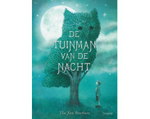 De tuinman van de nacht
