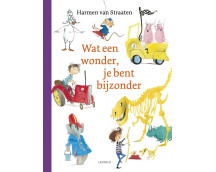 Wat een wonder, je bent bijzonder