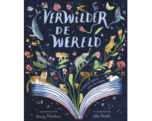 Verwilder de wereld