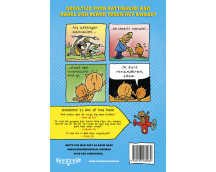 Dog Man 5 – Dog Man en de vlooienkoning Dog Man 5 – Dog Man en de vlooienkoning