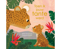 Toen ik jouw tante werd