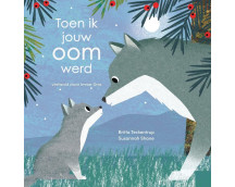 Toen ik jouw oom werd