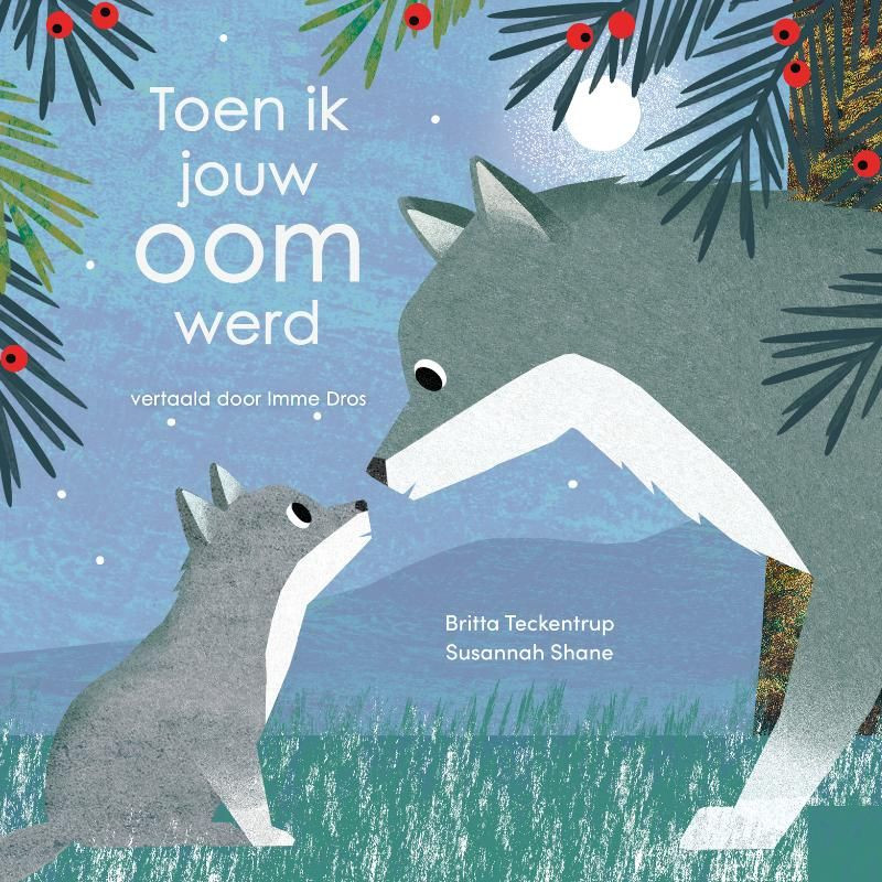 Toen ik jouw oom werd Toen ik jouw oom werd