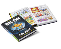 Dog Man 1 – Dog Man Dog Man 1 – Dog Man