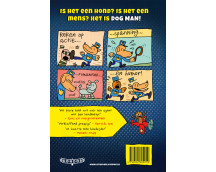 Dog Man 1 – Dog Man Dog Man 1 – Dog Man
