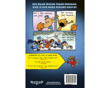 Dog Man 4 – Dog Man en Kid Kat (Hardcover) Dog Man 4 – Dog Man en Kid Kat (Hardcover)