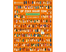 Op zoek naar Tom bij de Romeinen