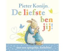 Pieter Konijn De liefste ben jij!