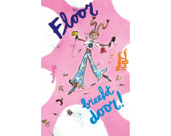 Floor breekt door!