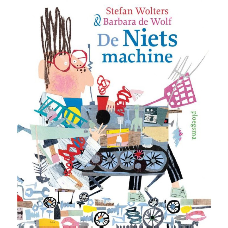 De Nietsmachine