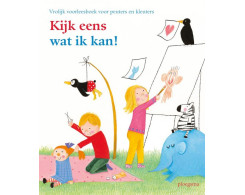 Kijk eens wat ik kan!