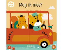 BORA Mag ik mee?