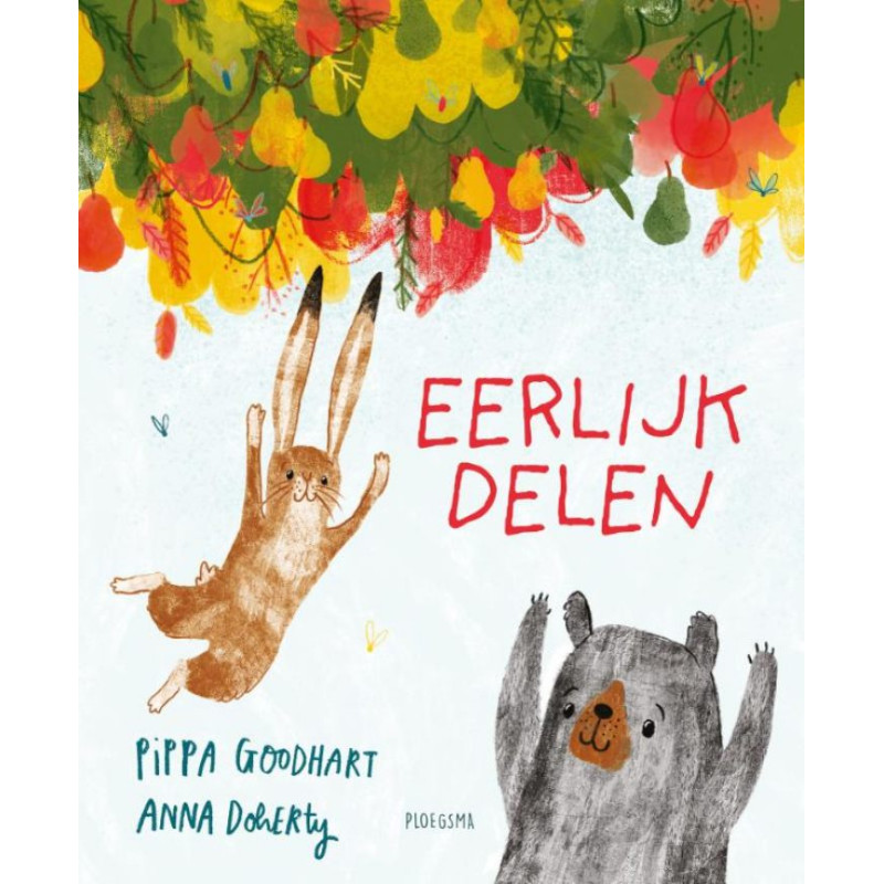 Eerlijk delen