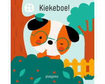 BORA Kiekeboe!