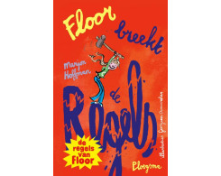 Floor breekt de regels