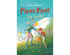 Mees Kees - Op kamp