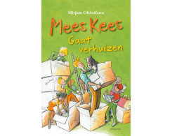 Mees Kees - Gaat verhuizen 