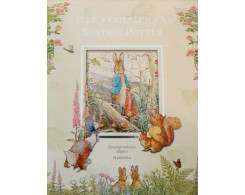 Alle verhalen van Beatrix Potter