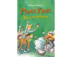 Mees Kees - De husselrace