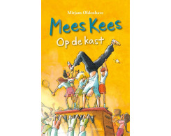 Mees Kees - Op de kast 