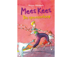 Mees Kees - De sponsorloop