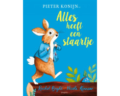 Pieter Konijn: Alles heeft een staartje