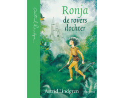 Ronja de roversdochter