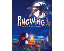 Pingwing