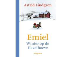 Emiel Winter op de Hazelhoeve